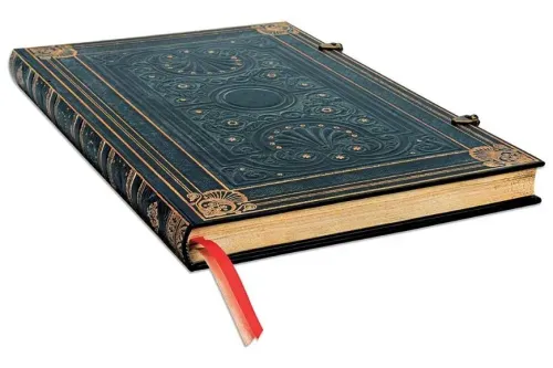 paperblank lined journal.